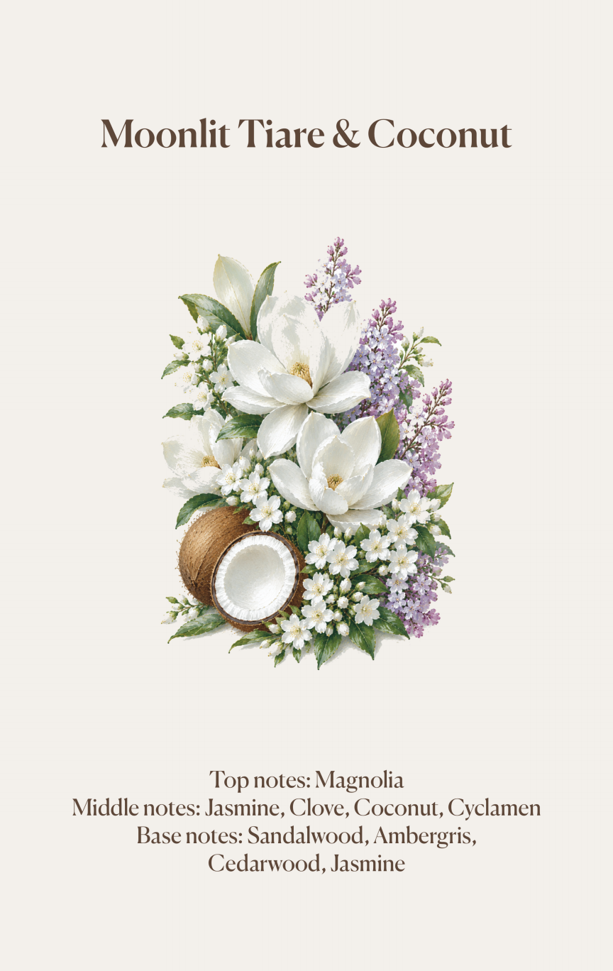 Bloom Veil Aroma Diffuser Stone