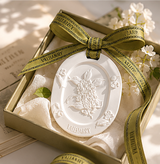 Secret Garden Aroma Stone
