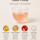 Strawberry Fruit Tea