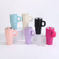 AdventureGrip 20oz Insulated Travel Tumbler