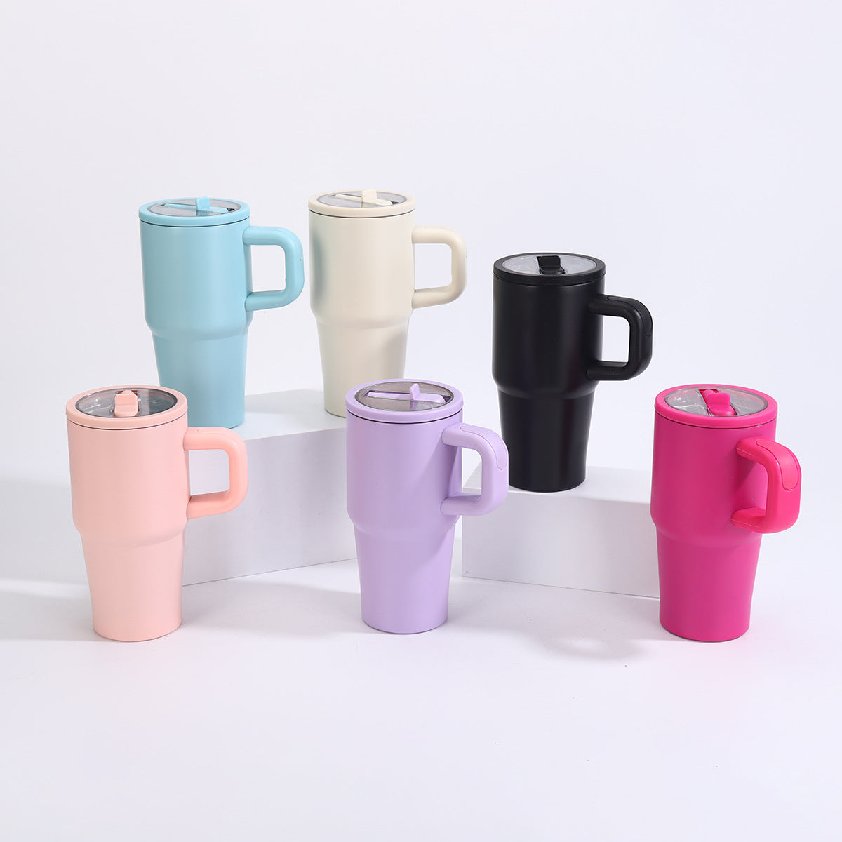 AdventureGrip 20oz Insulated Travel Tumbler