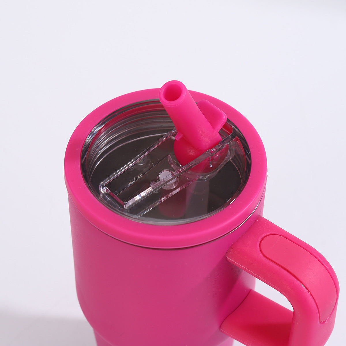 AdventureGrip 20oz Insulated Travel Tumbler