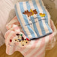 Happy Paws Plush Towel Collection (2pcs Together)