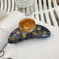 Celestial Dream Hair Claw Set (Sun • Moon • Princess, 3pcs)