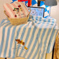 Happy Paws Plush Towel Collection (2pcs Together)
