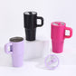 AdventureGrip 20oz Insulated Travel Tumbler