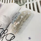 Celestial Dream Hair Claw Set (Sun • Moon • Princess, 3pcs)