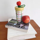 Apple Charm Tumbler