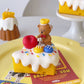 Sweet Bear Patisserie Scented Candle (4pcs Together)