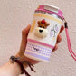 Popcorn Puppy Tumbler