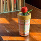 Apple Charm Tumbler