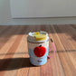Visionary Apple Tumbler