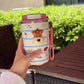 Popcorn Puppy Tumbler