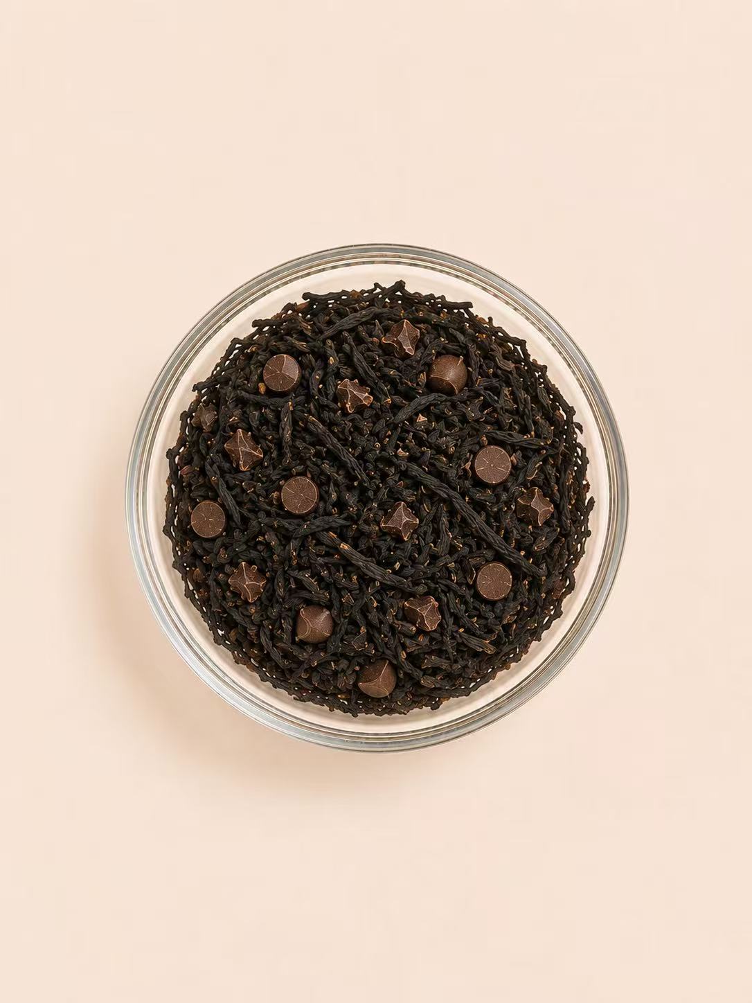 Chocolate Black Tea