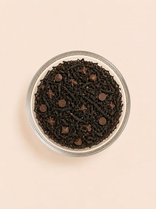 Chocolate Black Tea