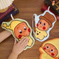Twinkle Twinkle Hanging Hand Towel Set (7pcs Together)