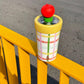Apple Charm Tumbler