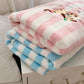 Happy Paws Plush Towel Collection (2pcs Together)