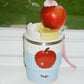 Visionary Apple Tumbler