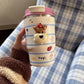 Popcorn Puppy Tumbler