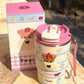 Popcorn Puppy Tumbler