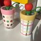 Apple Charm Tumbler