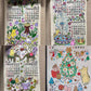 2026 Nepal Hand-Draw Calander