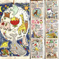 2026 Nepal Hand-Draw Calander