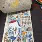 2026 Nepal Hand-Draw Calander