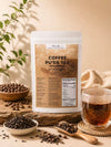 Coffee Pu'er Tea