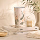 Floral Coffee Mug