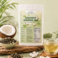Coconut Oolong Tea