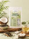 Coconut Oolong Tea