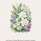 Secret Garden Aroma Stone