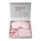Luxe Mulberry Silk Beauty Sleep Gift Set (3-Piece)