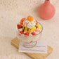 Strawberry Sundae Dream Scented Candle