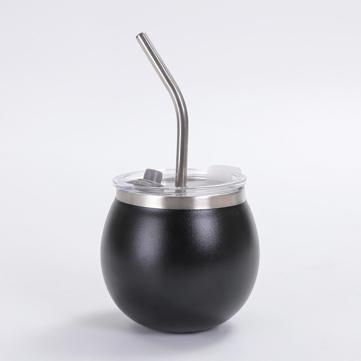 Mini Eggshell Insulated Tumbler