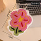 Rich Flower Hanging Hand Towel Set (4pcs)
