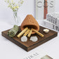 Sacred Palo Santo Fireplace Ritual Set