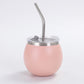 Mini Eggshell Insulated Tumbler