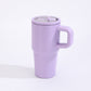 AdventureGrip 20oz Insulated Travel Tumbler