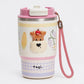 Popcorn Puppy Tumbler