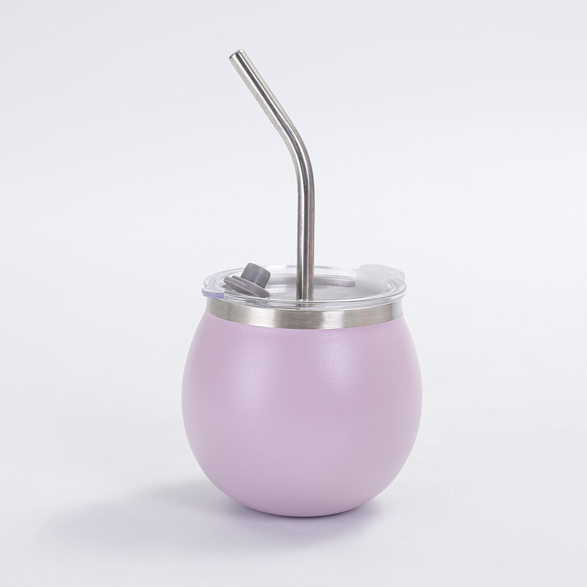 Mini Eggshell Insulated Tumbler