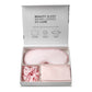 Luxe Mulberry Silk Beauty Sleep Gift Set (3-Piece)