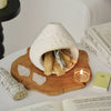 Sacred Palo Santo Fireplace Ritual Set