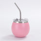 Mini Eggshell Insulated Tumbler