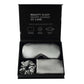 Luxe Mulberry Silk Beauty Sleep Gift Set (3-Piece)