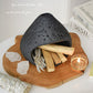 Sacred Palo Santo Fireplace Ritual Set