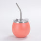 Mini Eggshell Insulated Tumbler