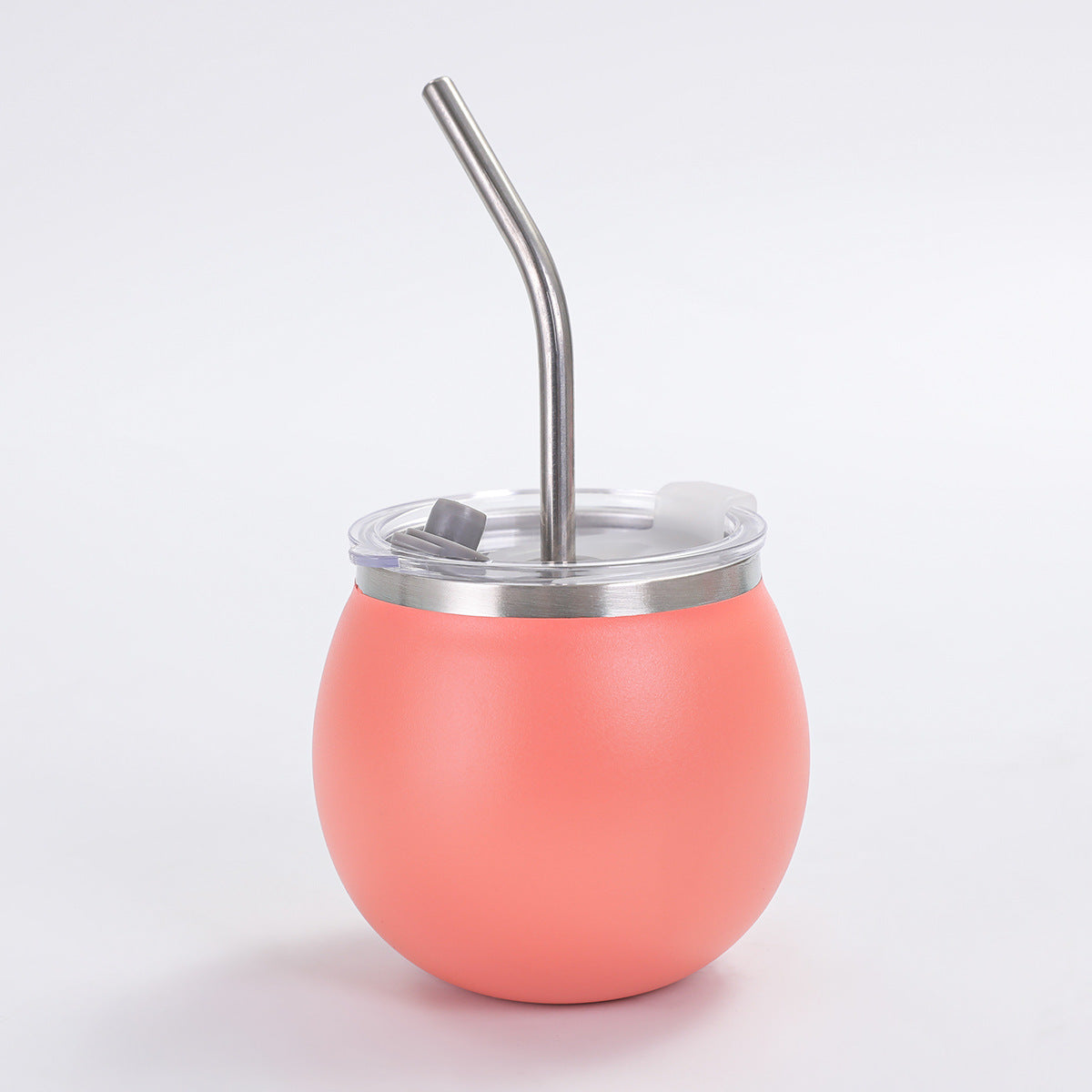 Mini Eggshell Insulated Tumbler